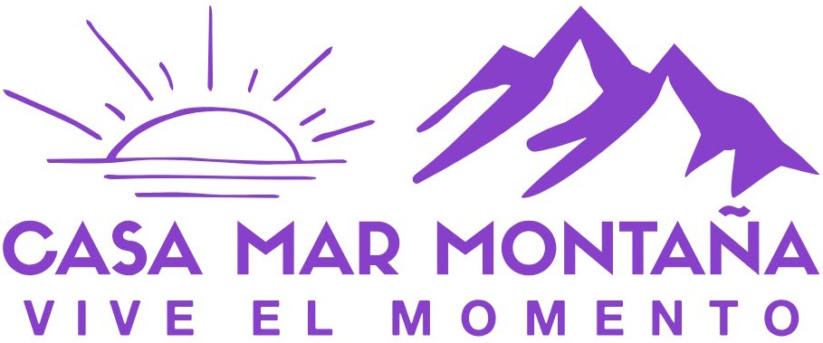 Casa Mar y Montaña